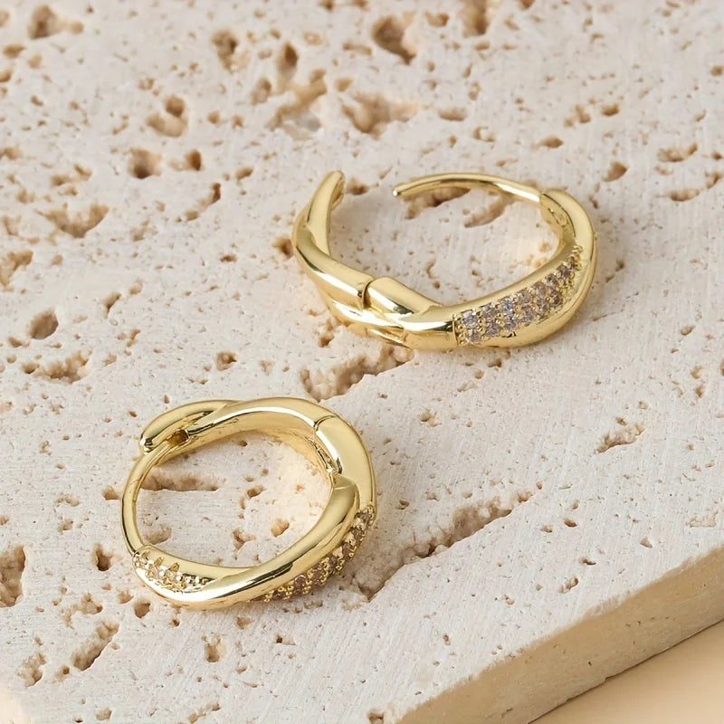 The Clara Earrings