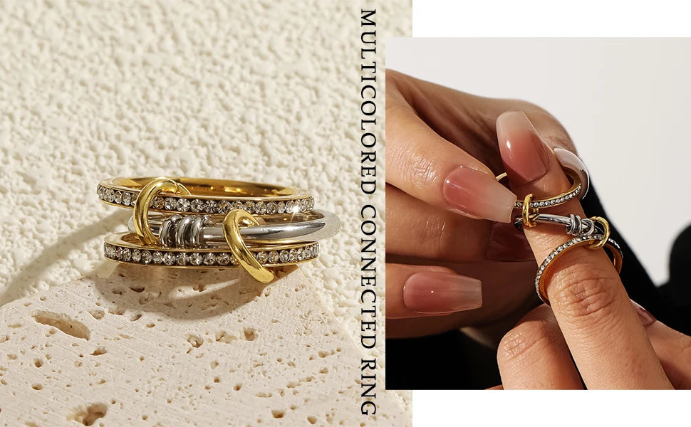 The Clara Ring