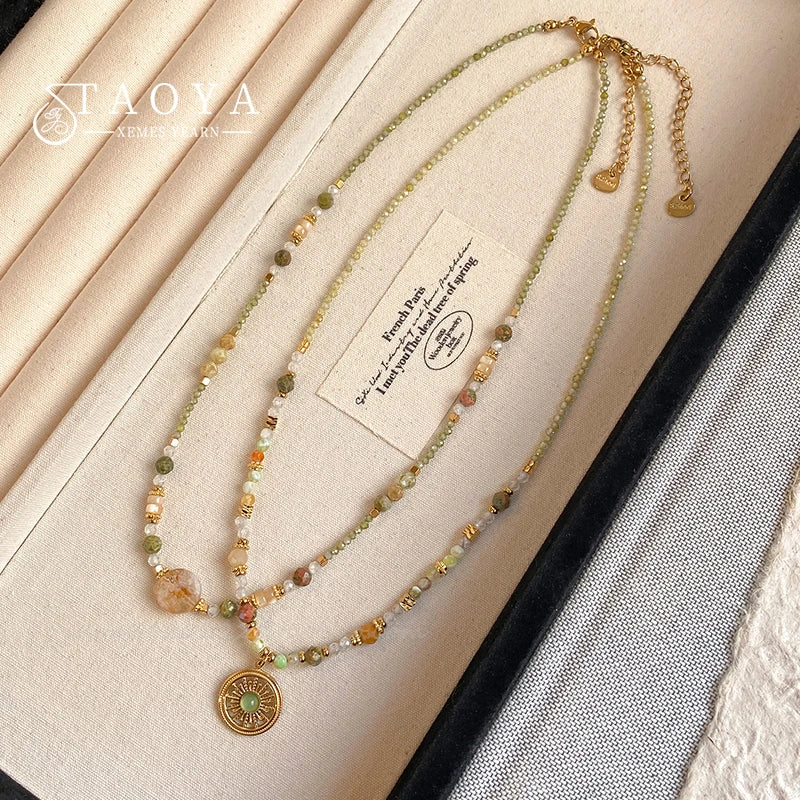 The Willow Necklace