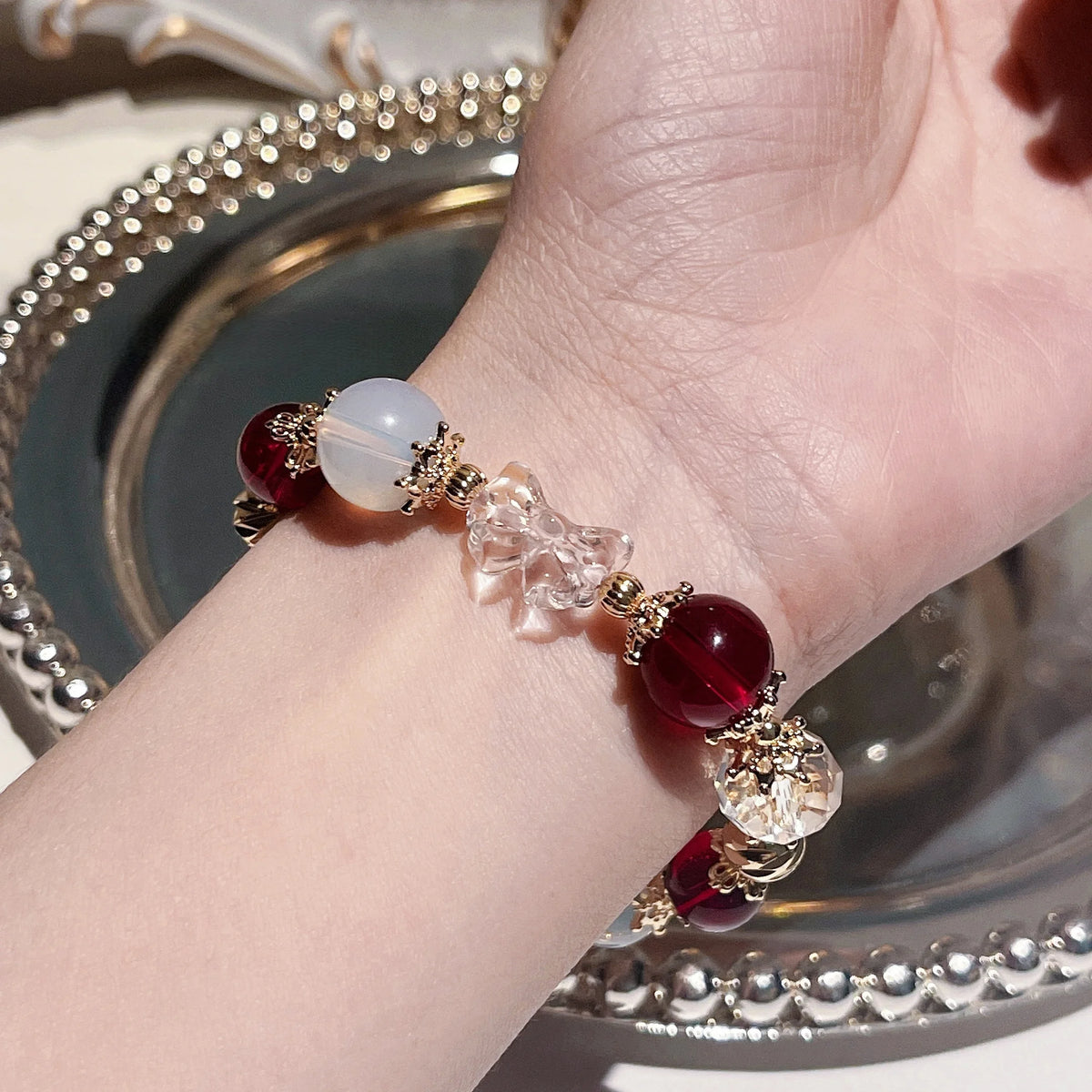 The Addison Bracelet