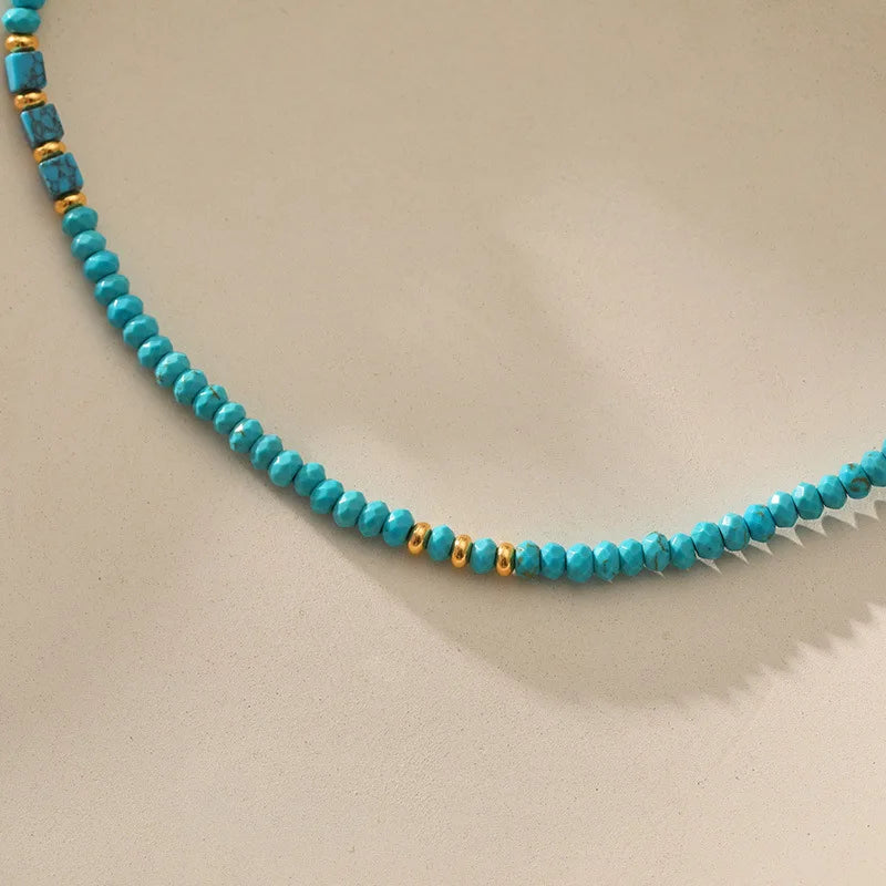 The Ivy Necklace
