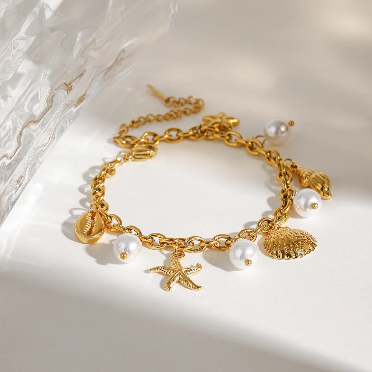 The Annalise Bracelet