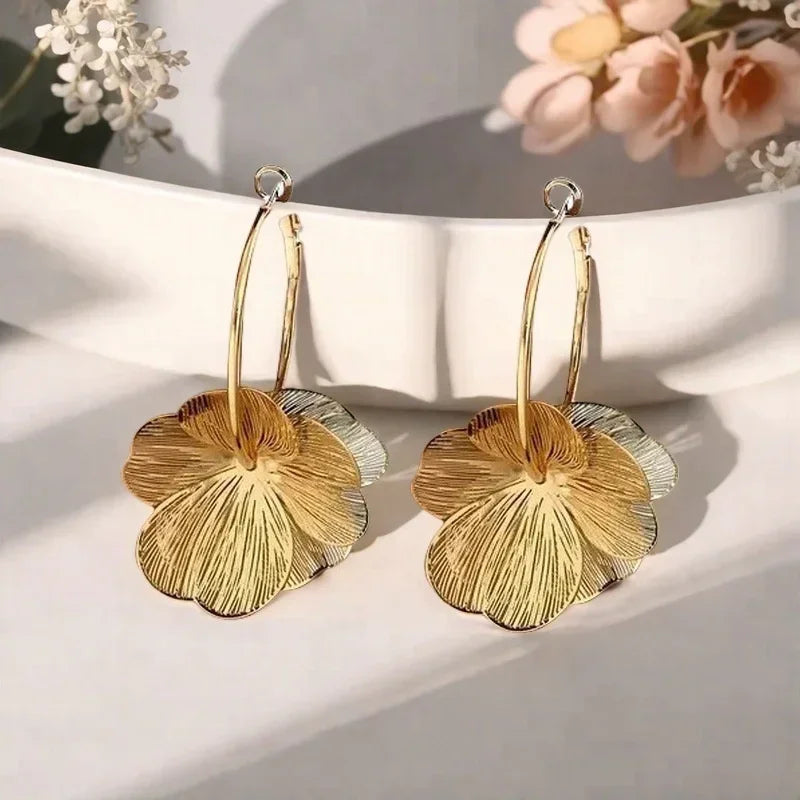 The Esme Earrings