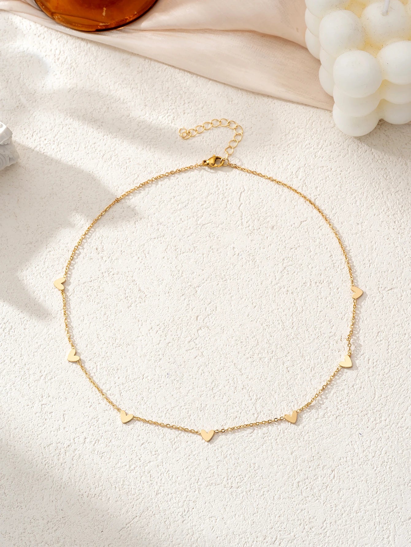 The Adeline Necklace