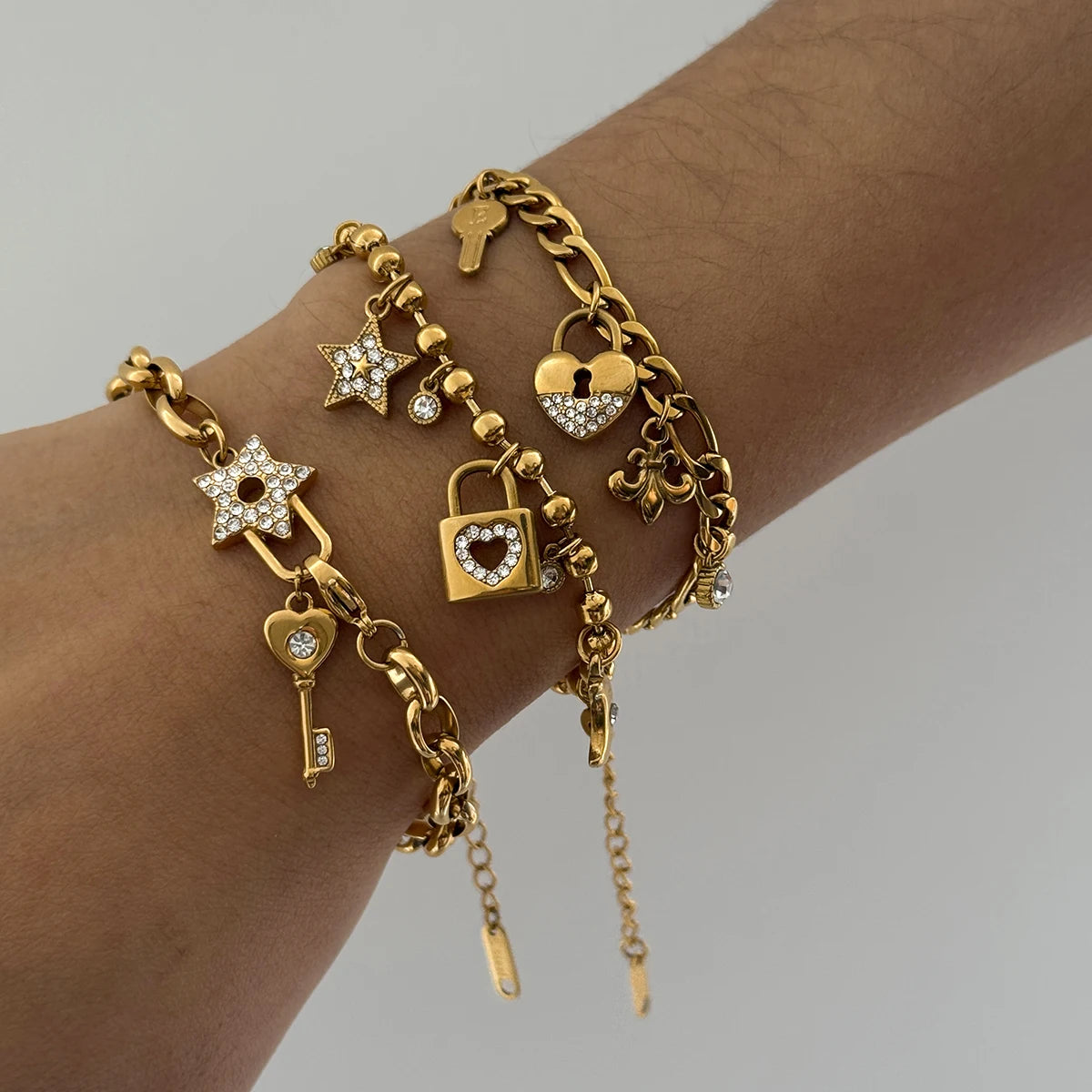 The June Bracelet