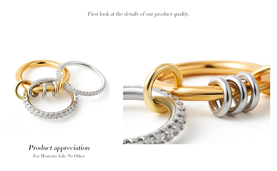 The Clara Ring