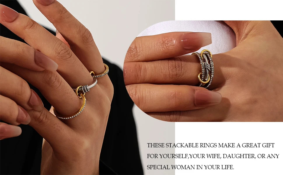 The Clara Ring