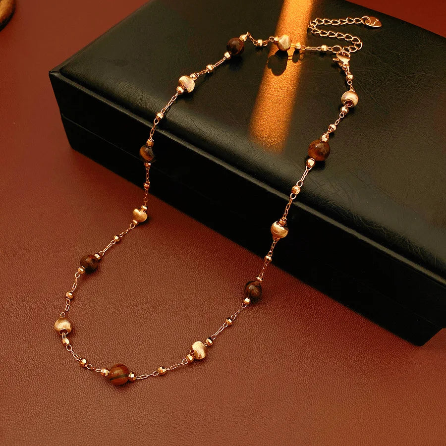 The Gemma Necklace