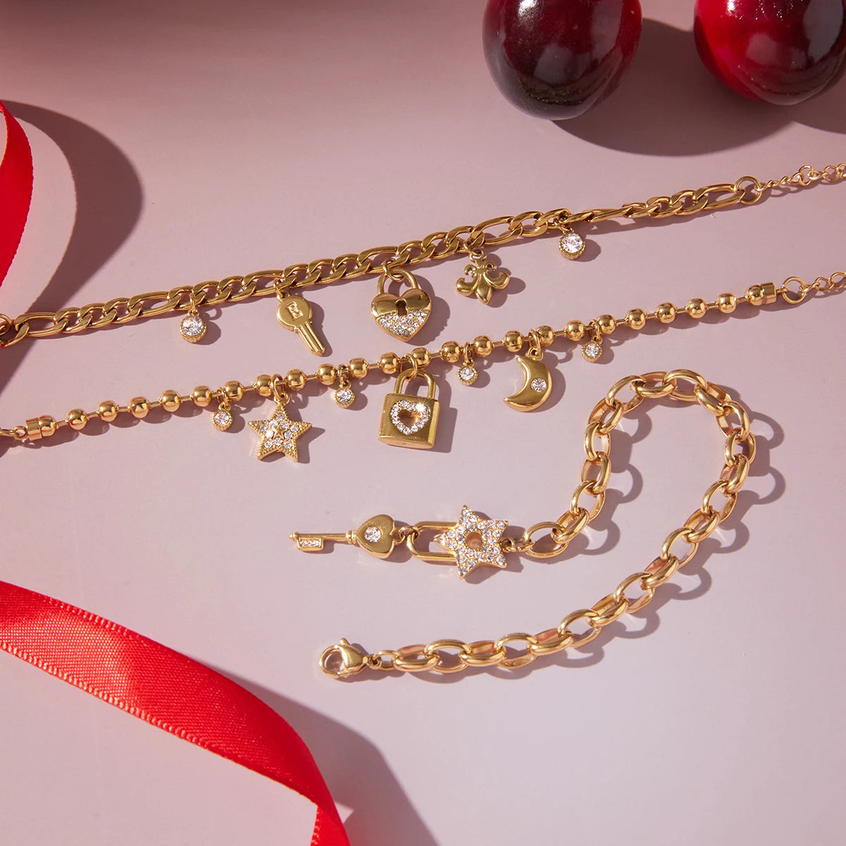 The June Bracelet