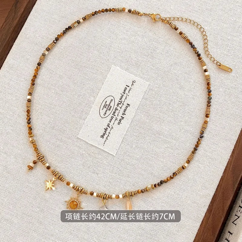 The Rosalie Necklace