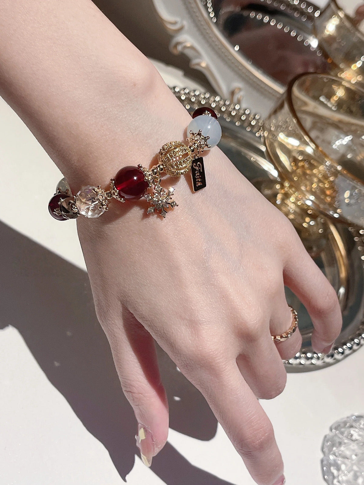 The Addison Bracelet