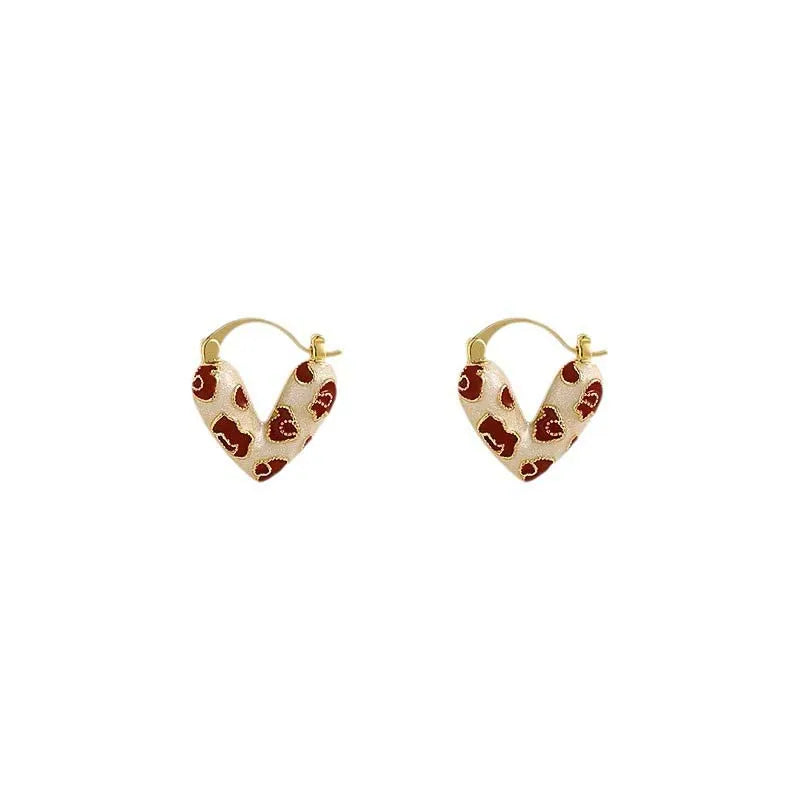 The Ailany Earrings