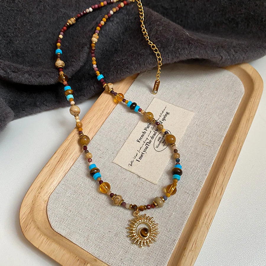 The Brielle Necklace
