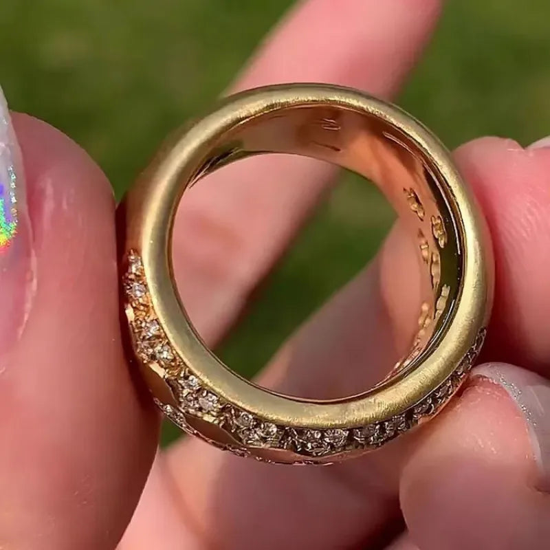 The Tiana Ring