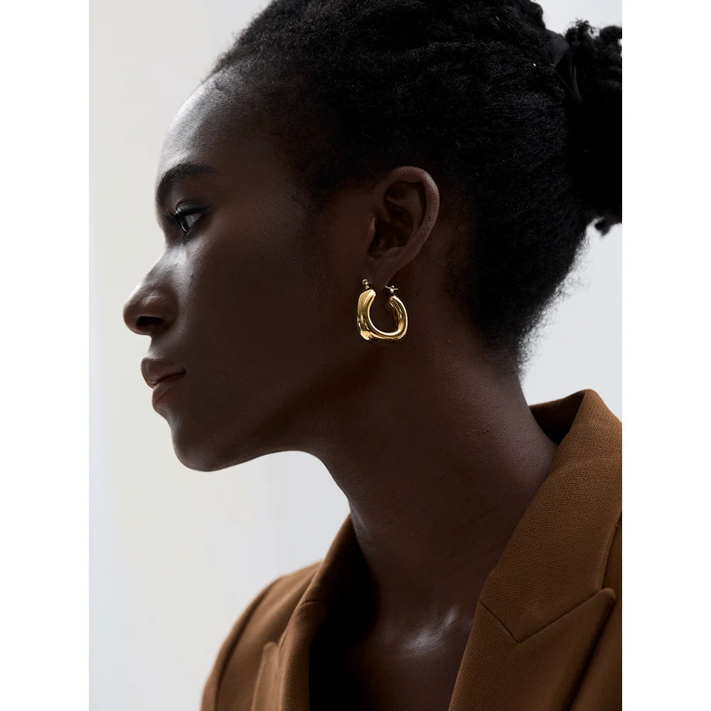 The Lucy Earrings