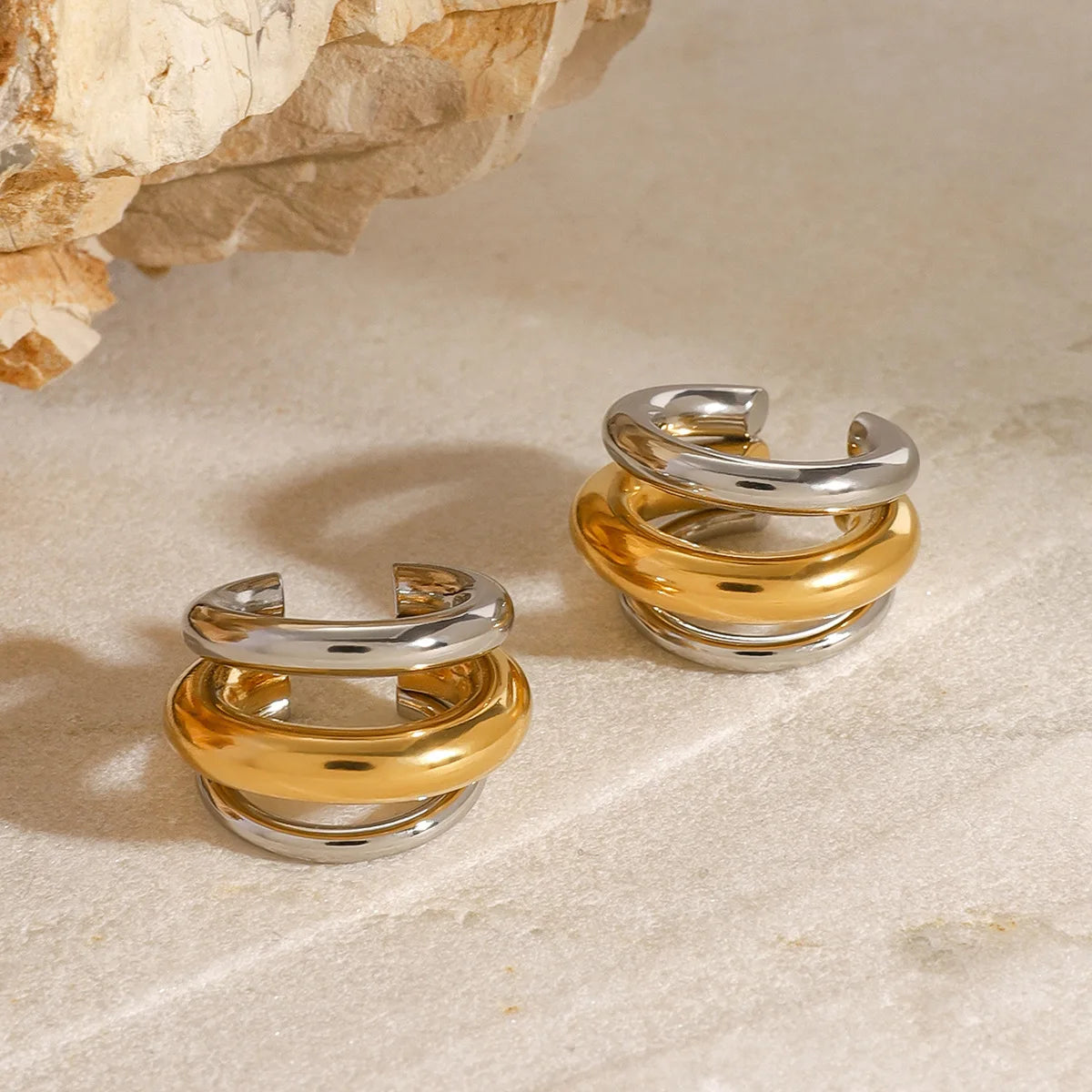 The Harper Earrings