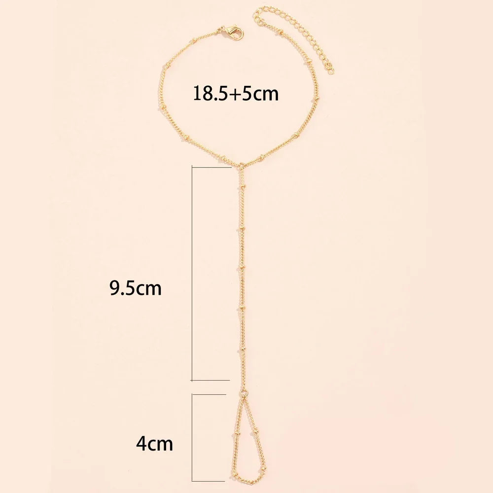 The Josephine Bracelet