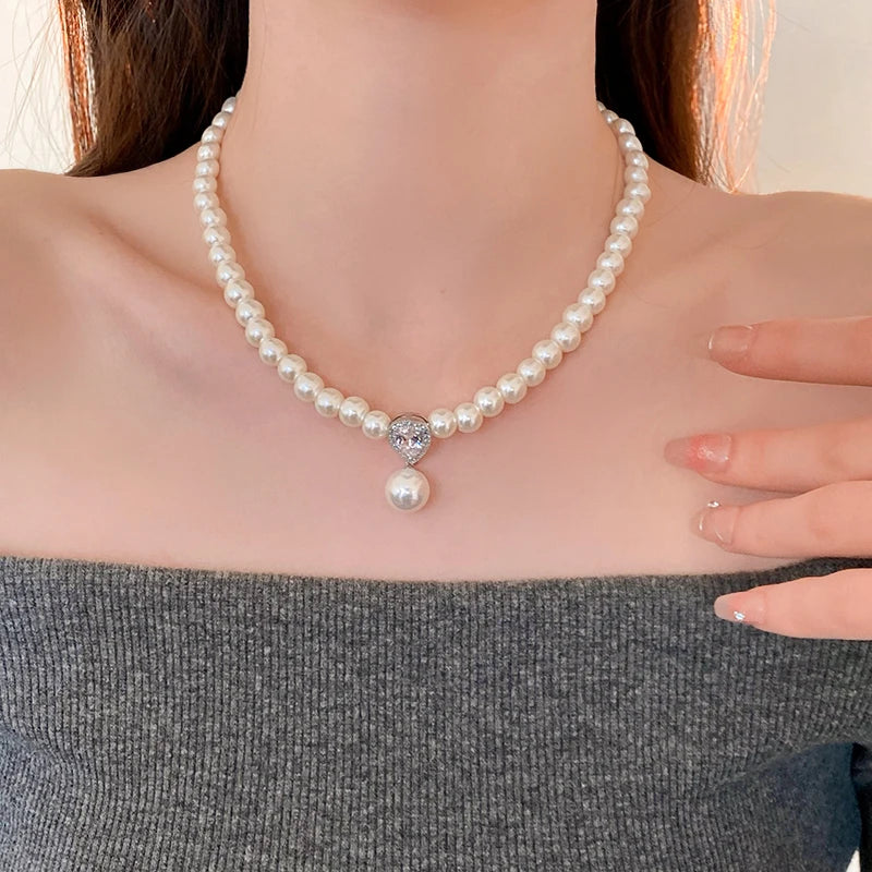 The Bianca Necklace
