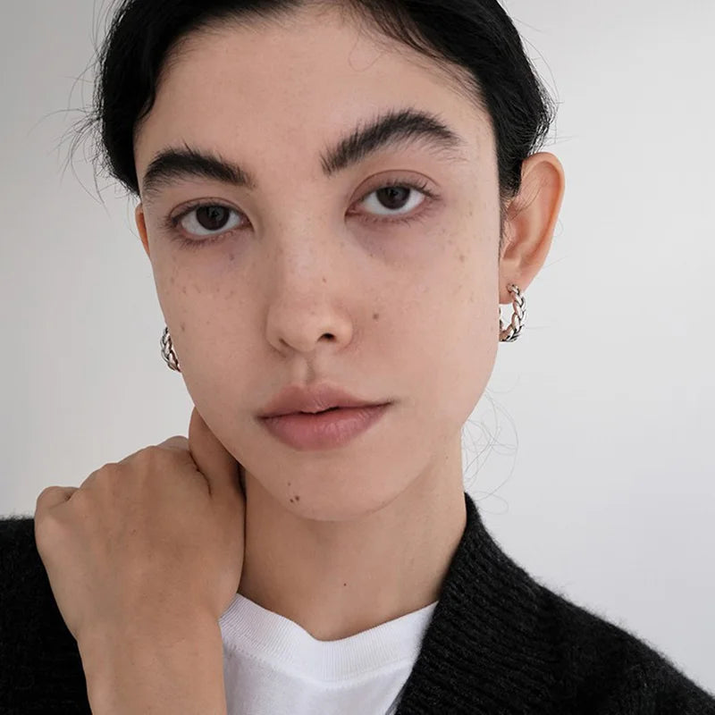 The Grace Earrings