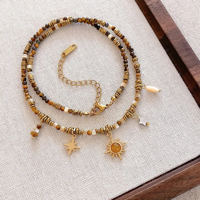 The Rosalie Necklace