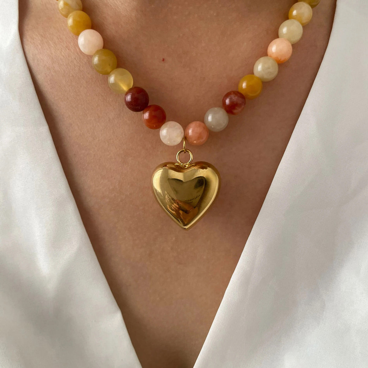 The Sadie Necklace