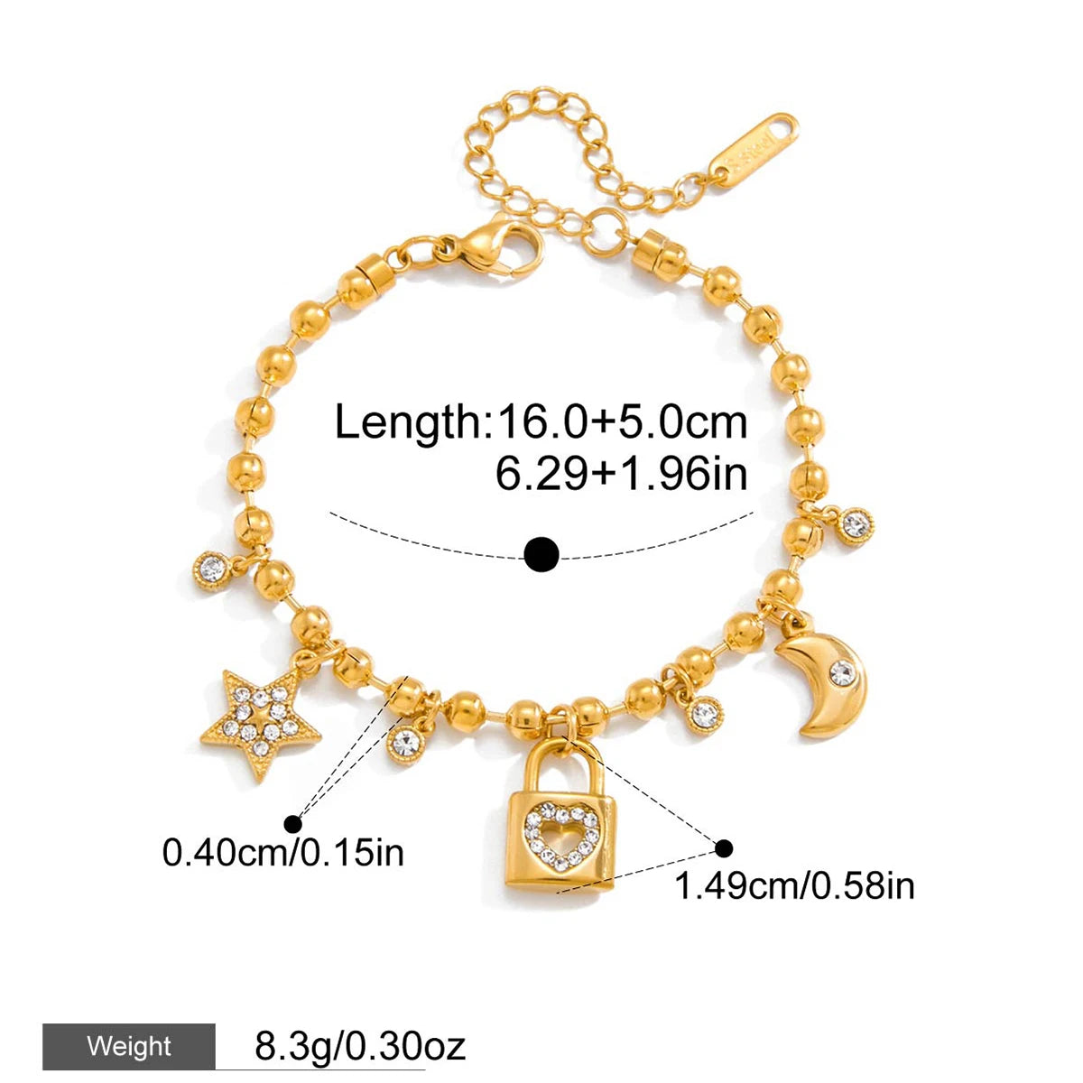 The June Bracelet