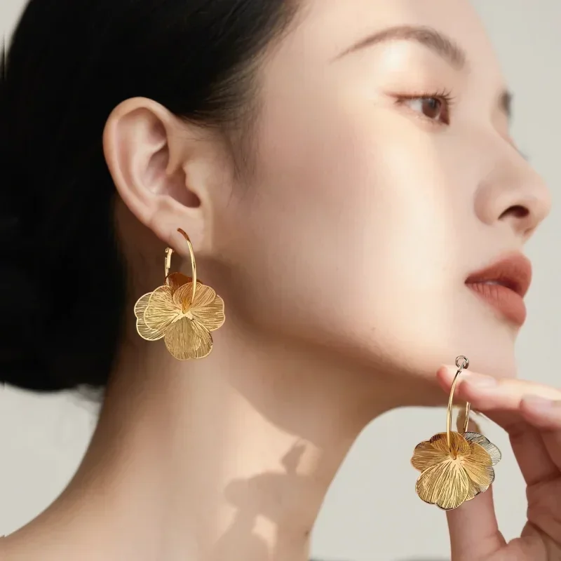 The Esme Earrings