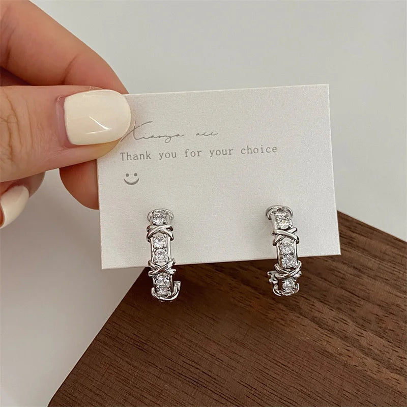 The Aurora Earrings
