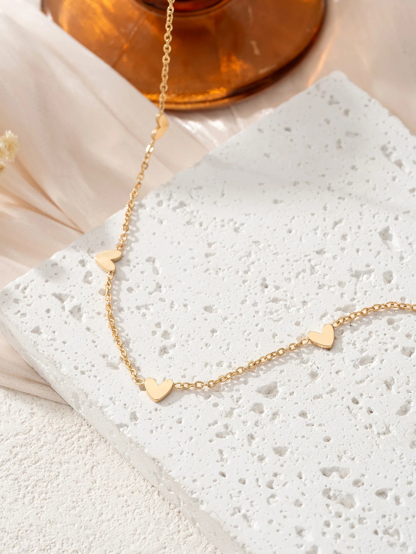 The Adeline Necklace