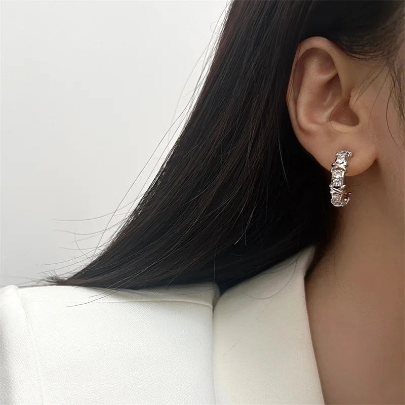 The Aurora Earrings
