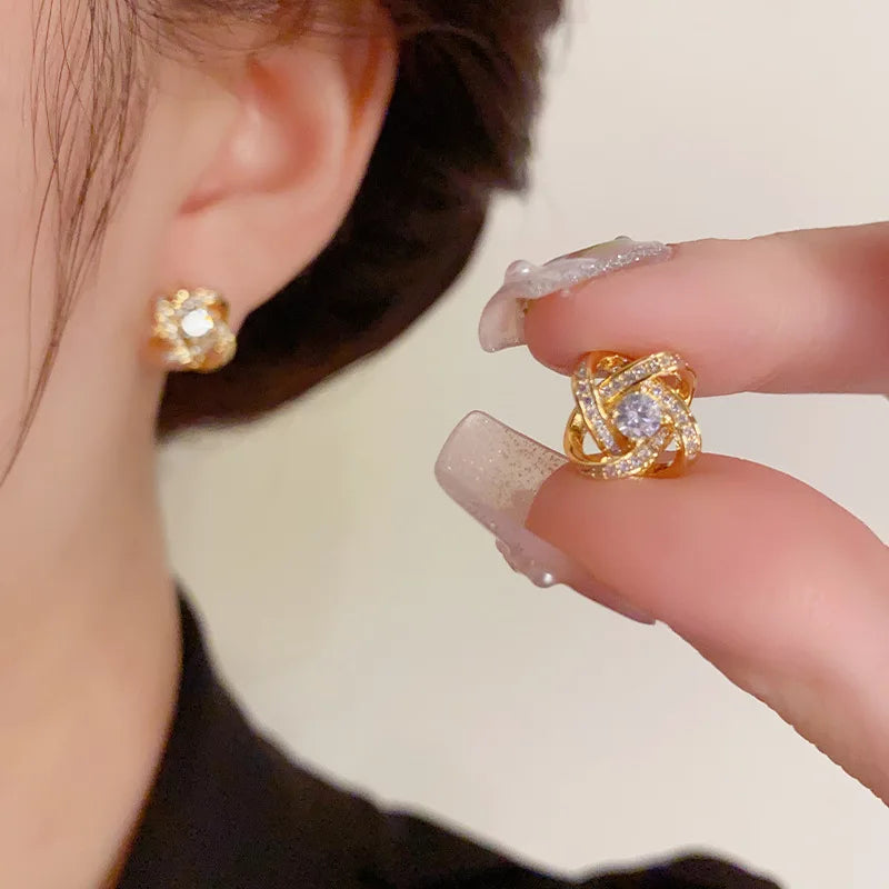 The Sophia Earrings