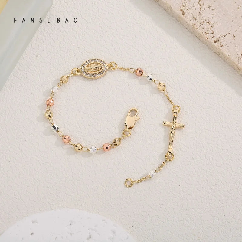 The Faith Bracelet