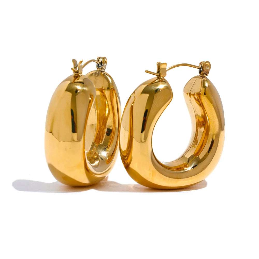 The Lucy Earrings