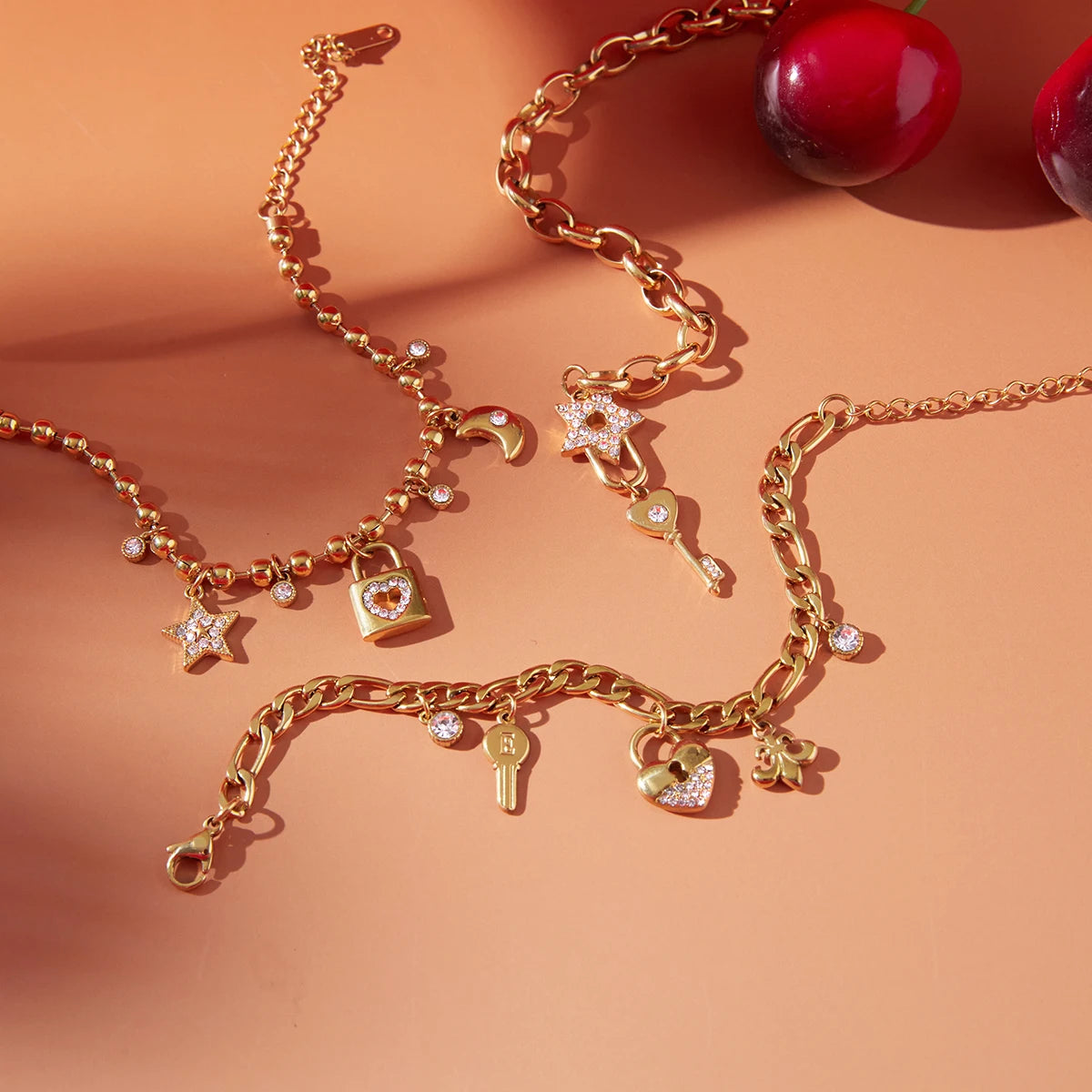 The June Bracelet