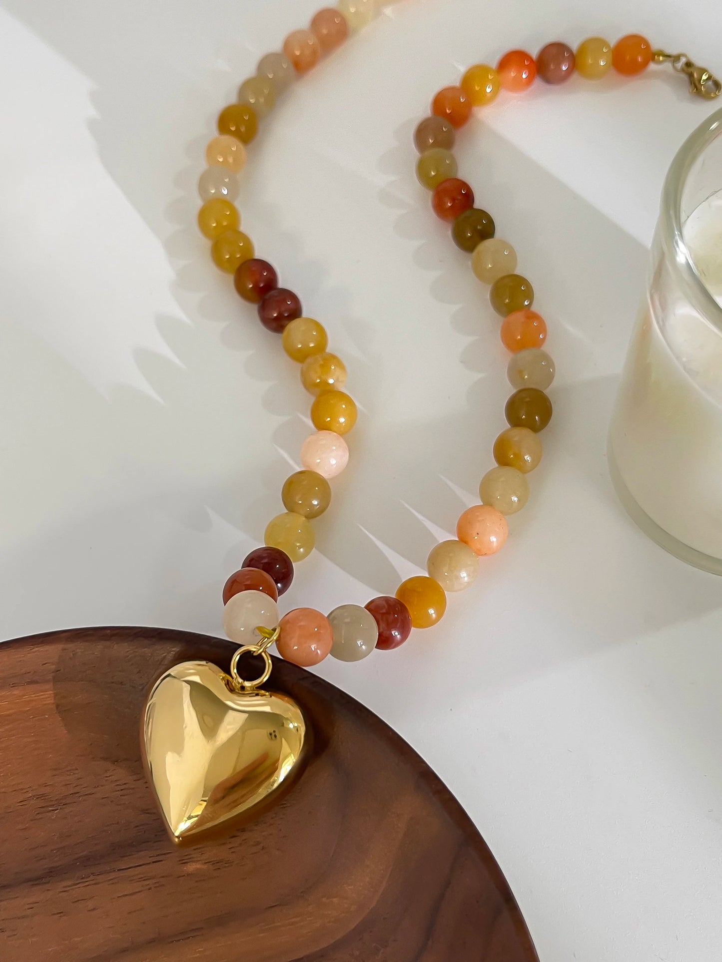 The Sadie Necklace