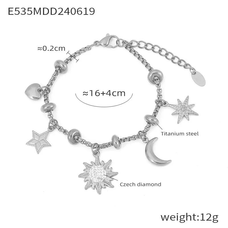 The Kimberly Bracelet