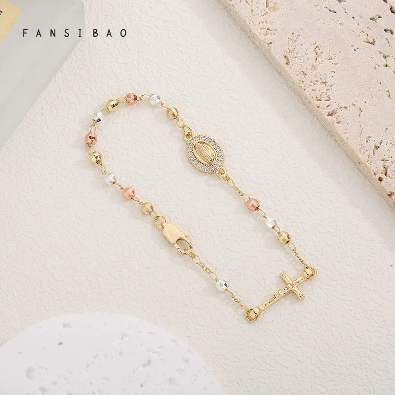 The Faith Bracelet