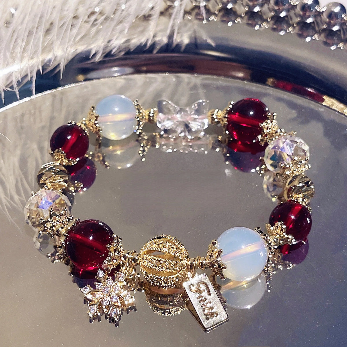 The Addison Bracelet