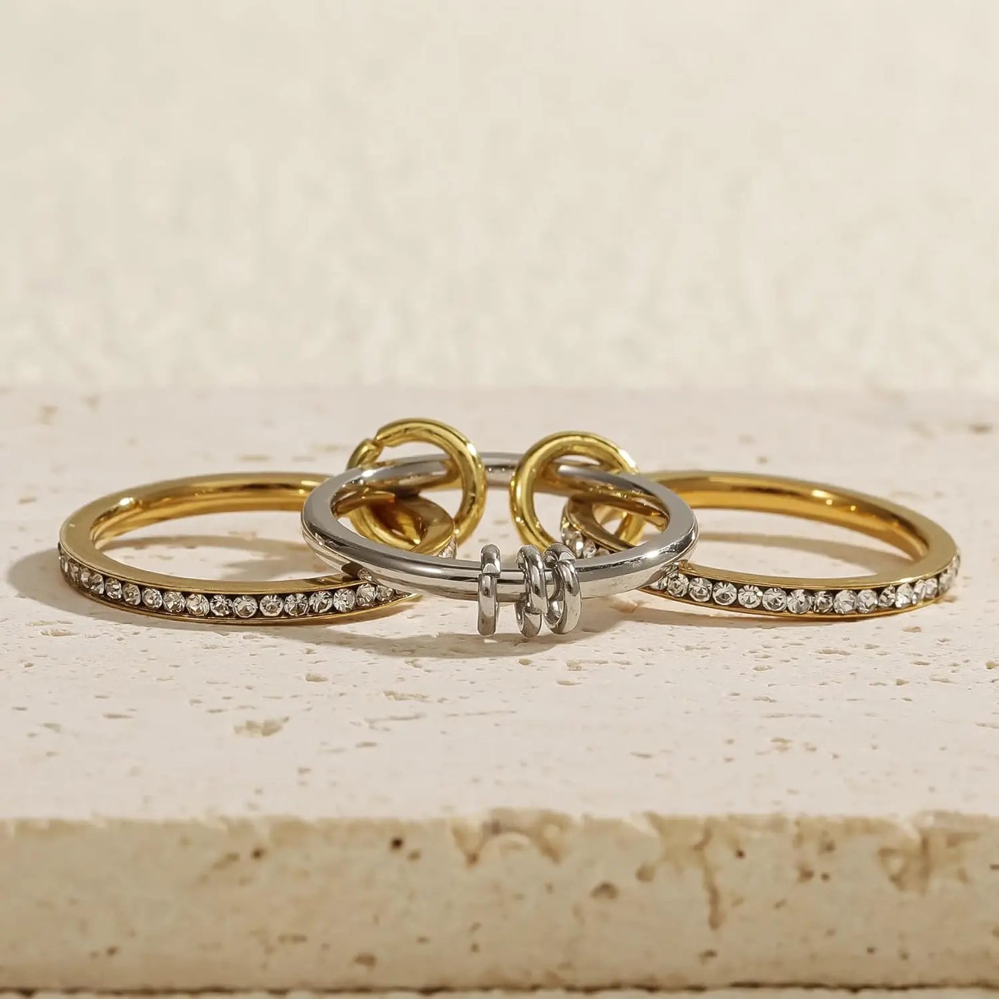 The Clara Ring