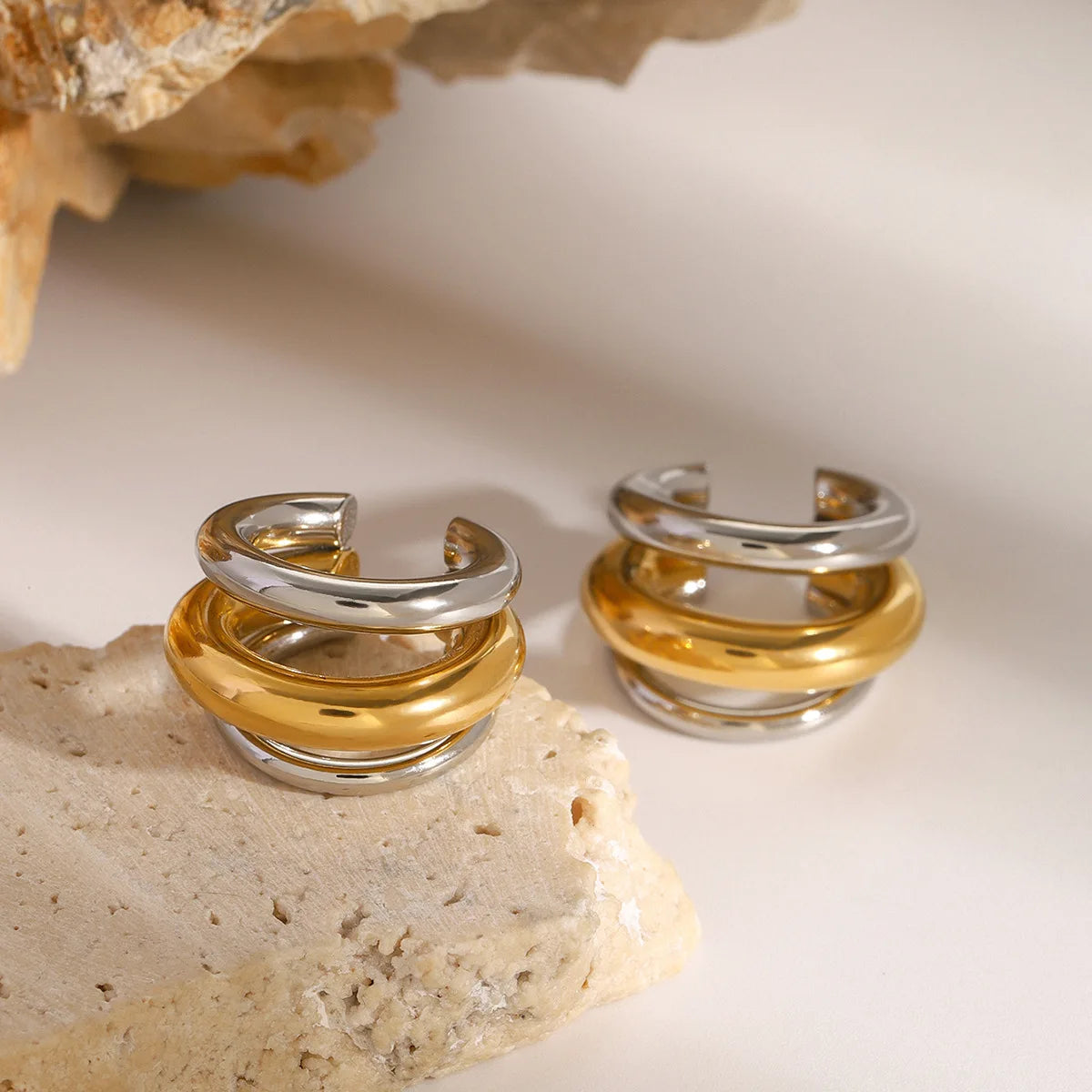 The Harper Earrings
