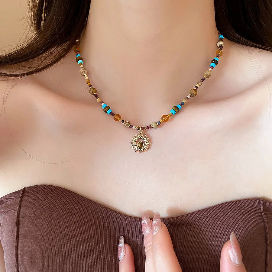 The Brielle Necklace