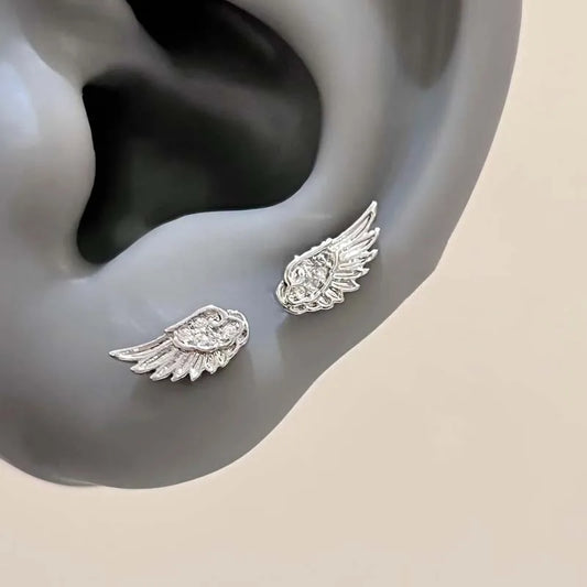 The Angelique Earrings
