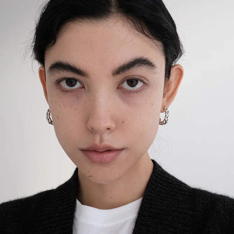 The Grace Earrings