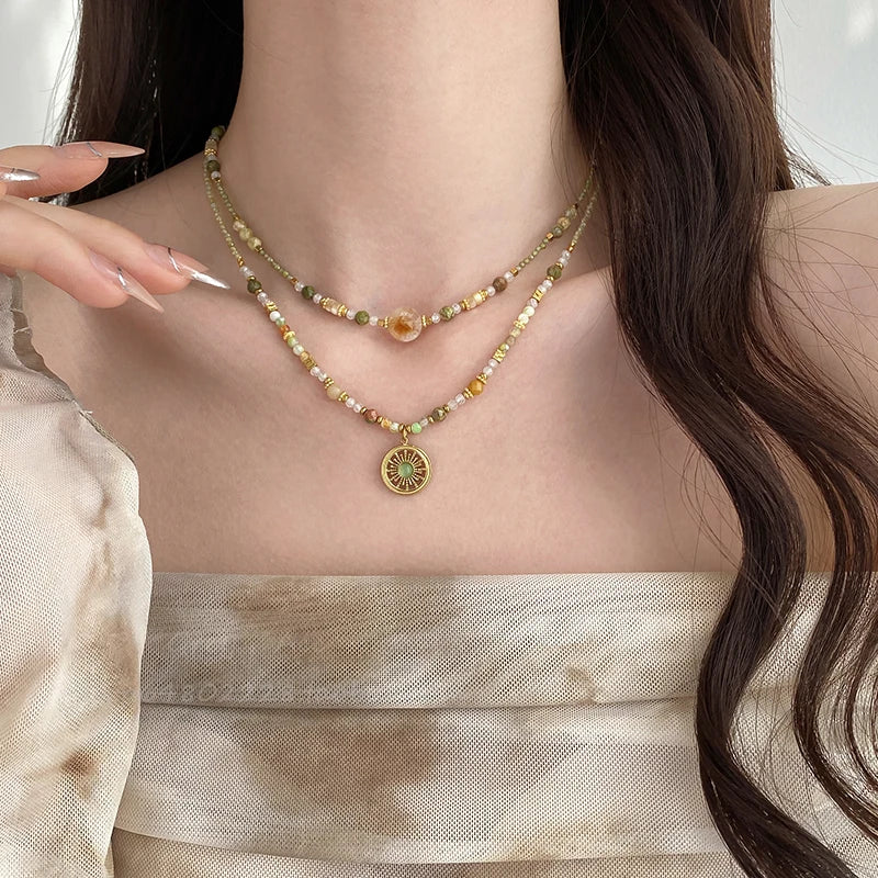 The Willow Necklace