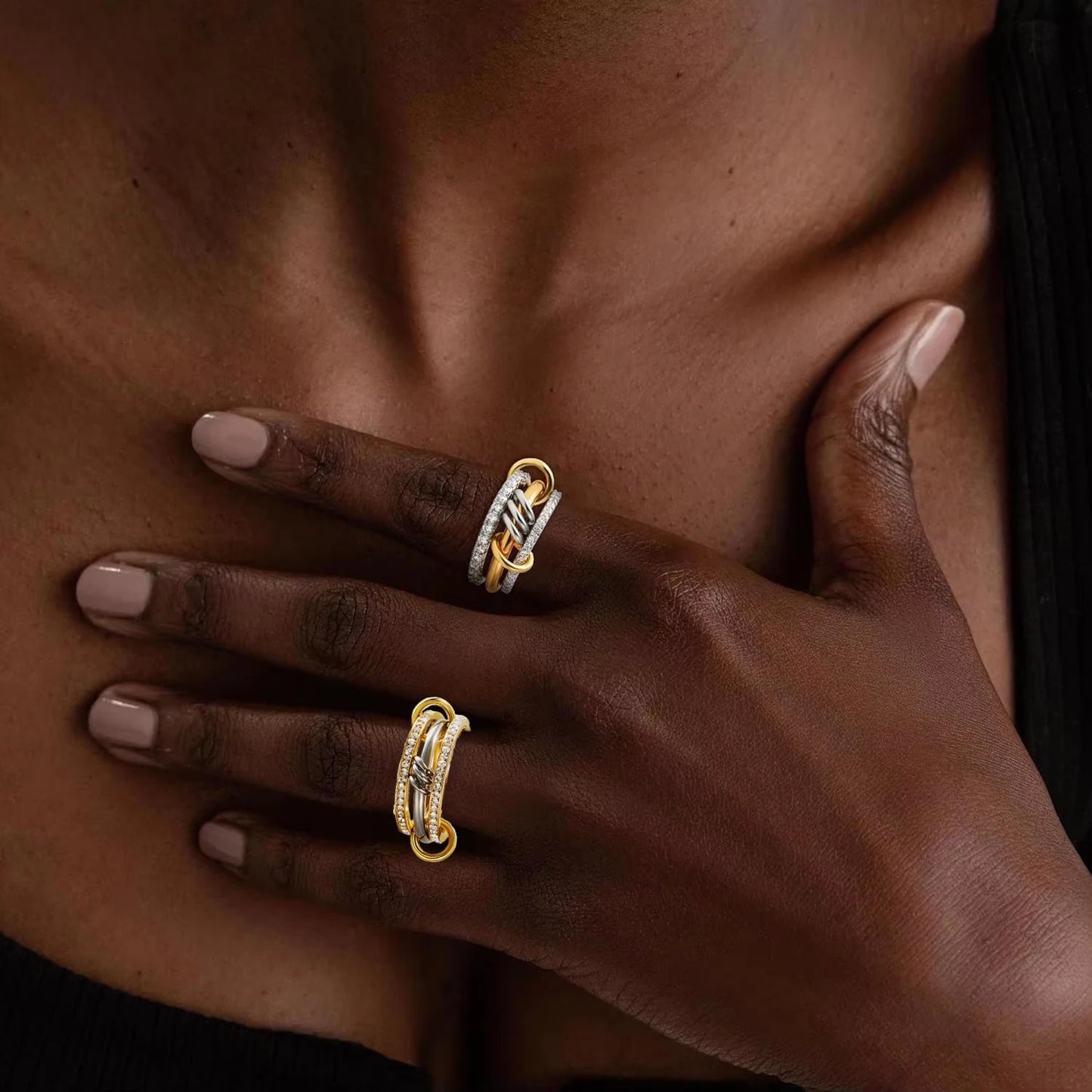 The Clara Ring