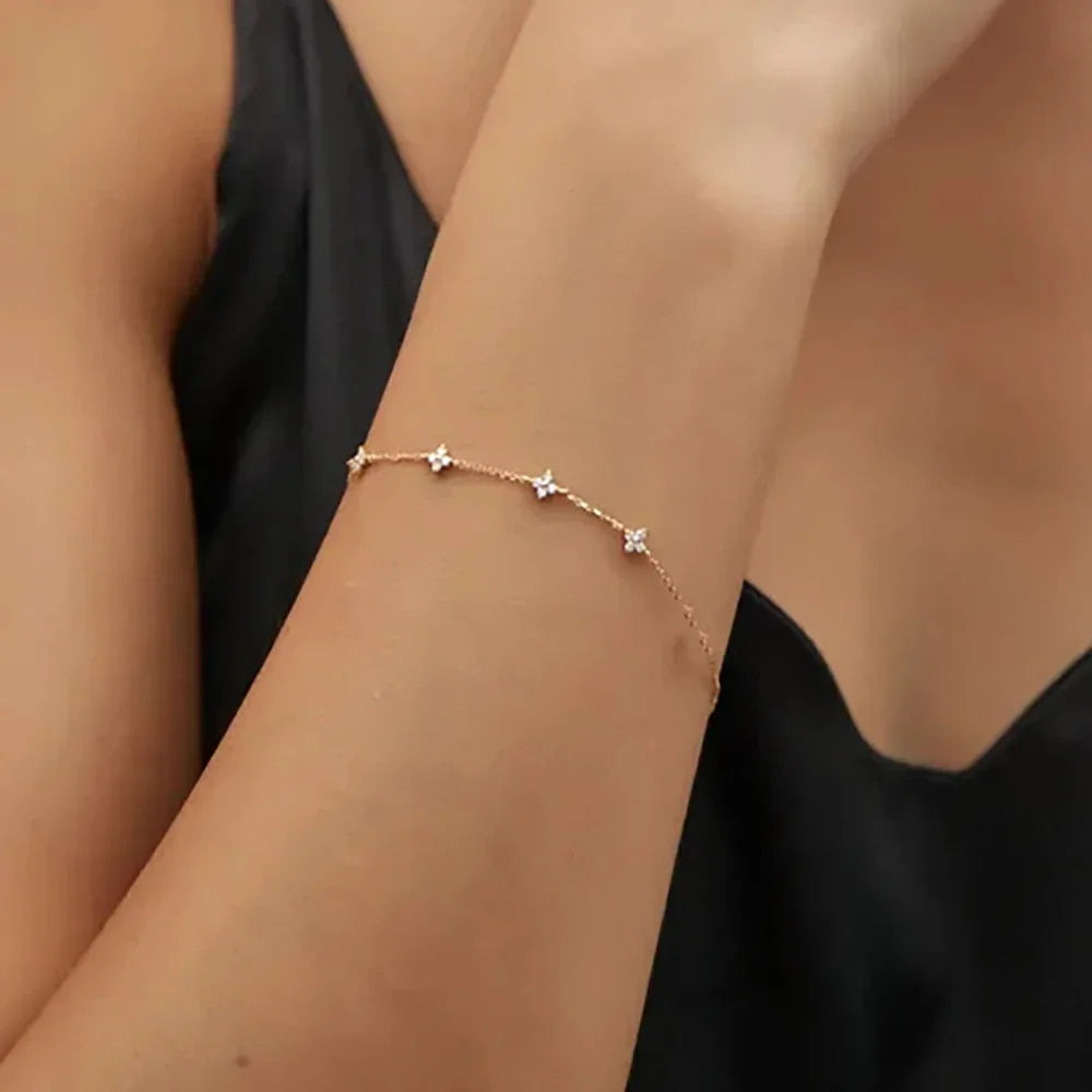 The Rose Necklace