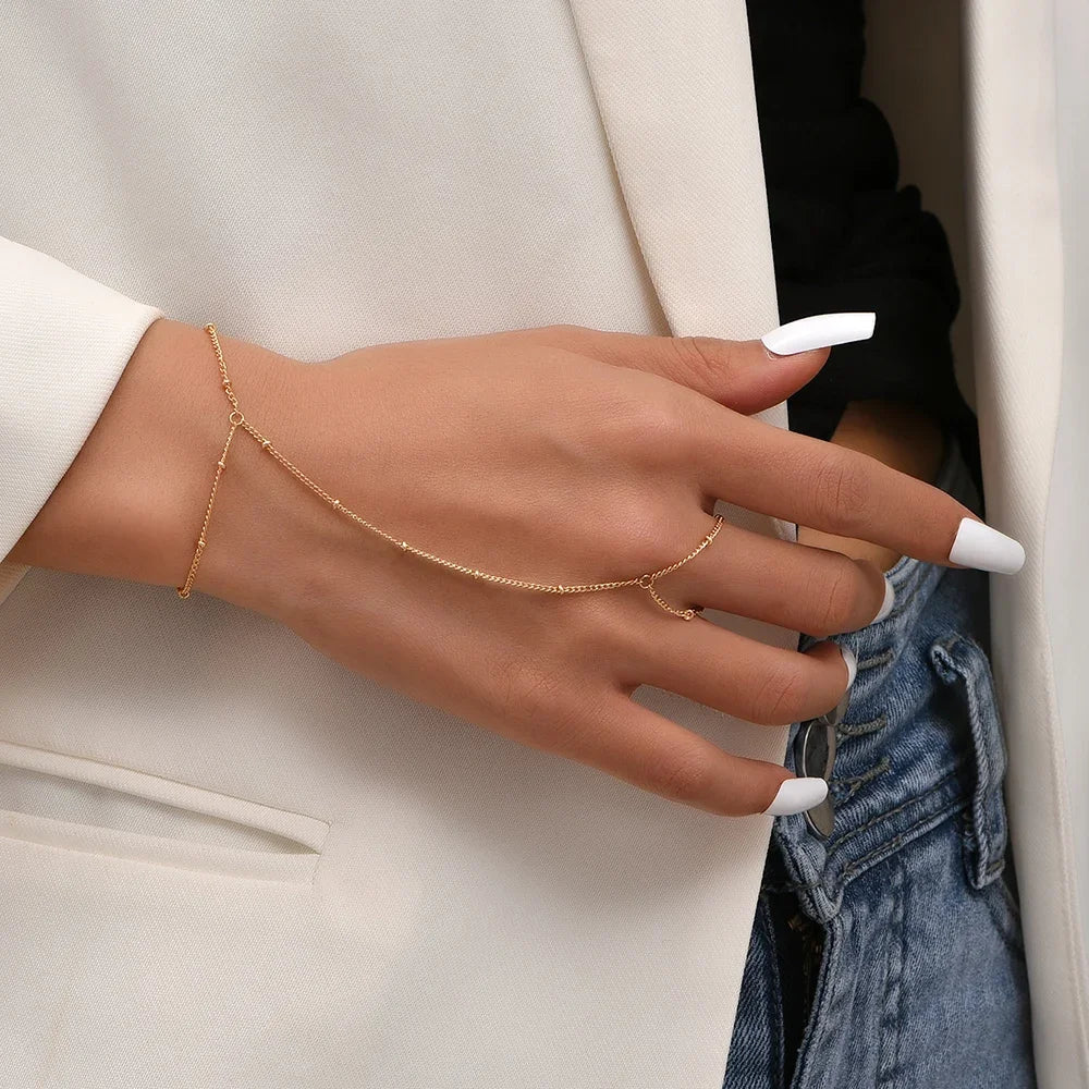 The Josephine Bracelet