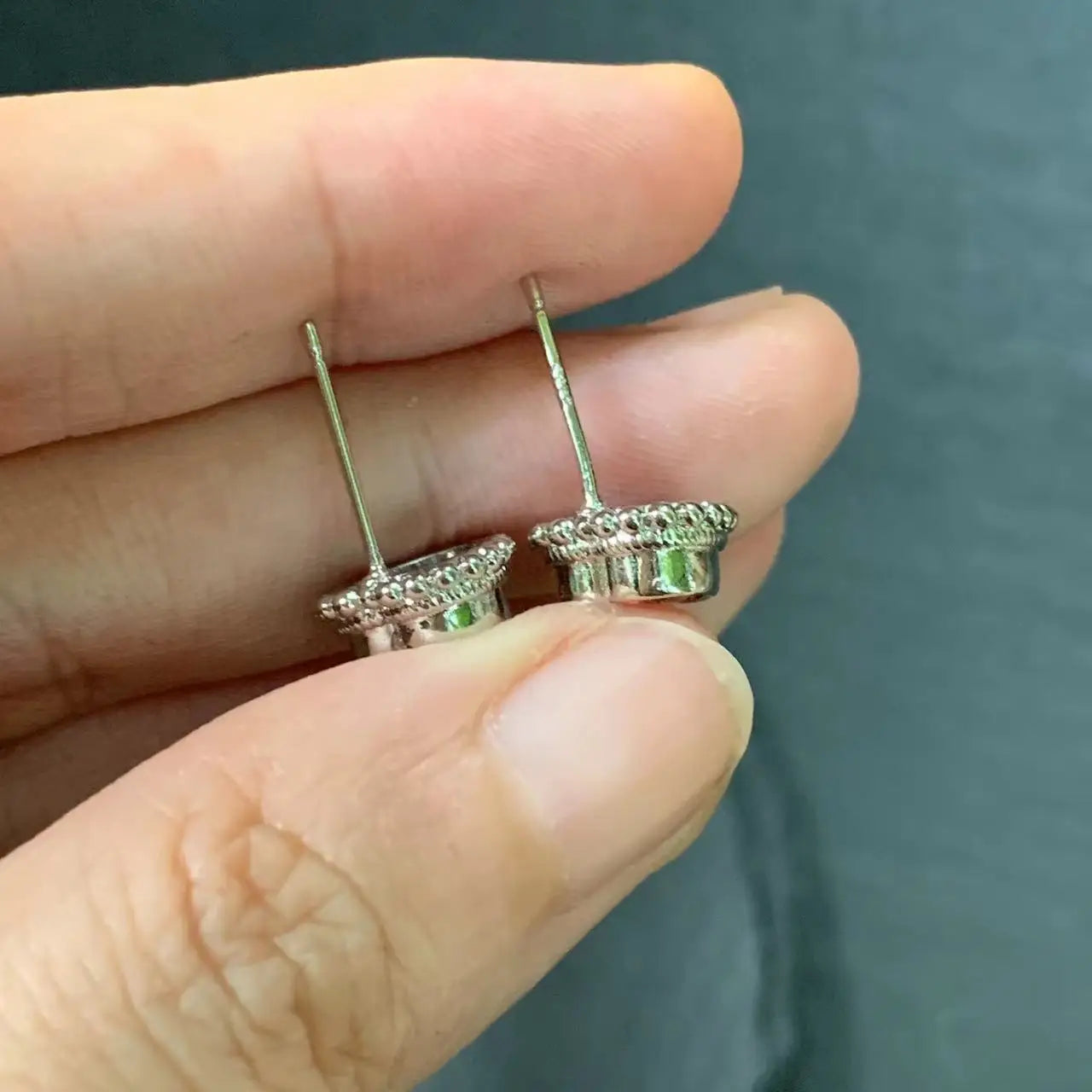 The Charlotte Earrings