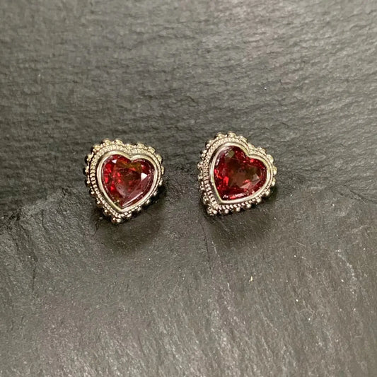 The Charlotte Earrings