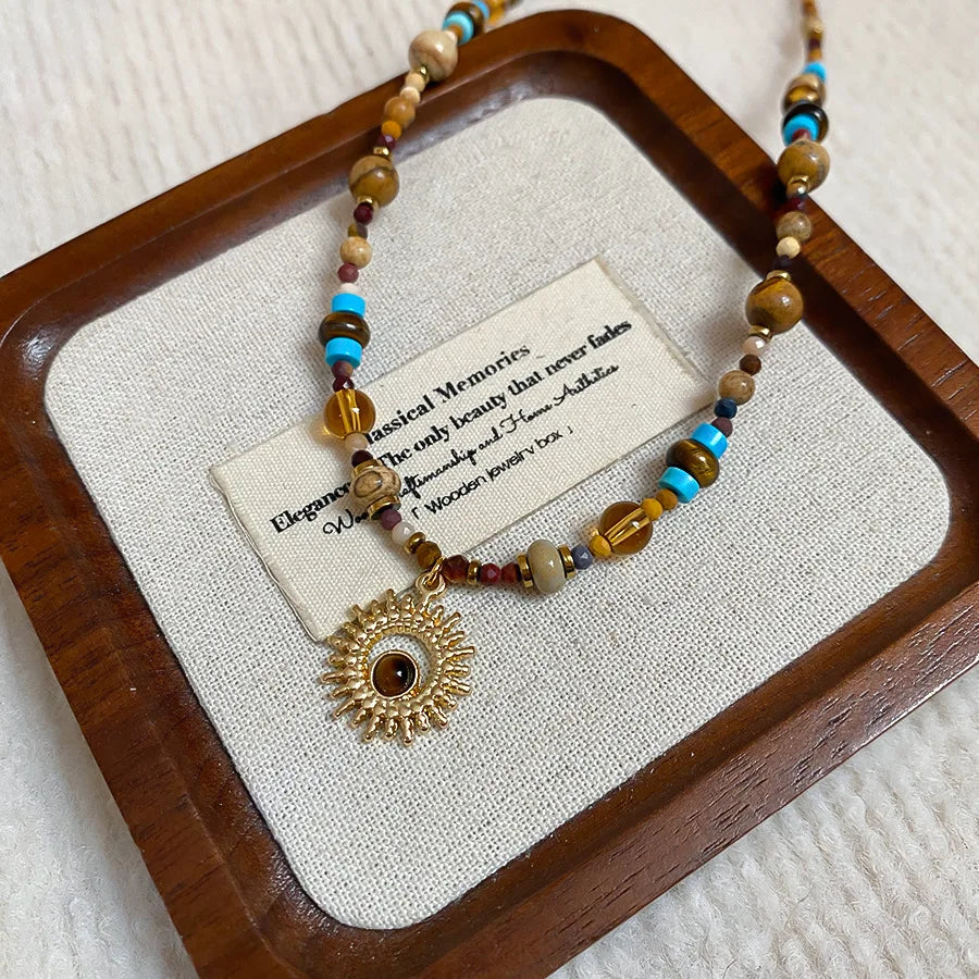 The Brielle Necklace